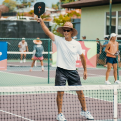 Nike Adult Pickleball Camp at 3rd Shot Pickleball, Longmont