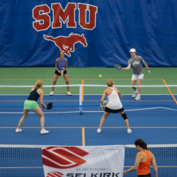 Nike Adult Pickleball Camp at SMU
