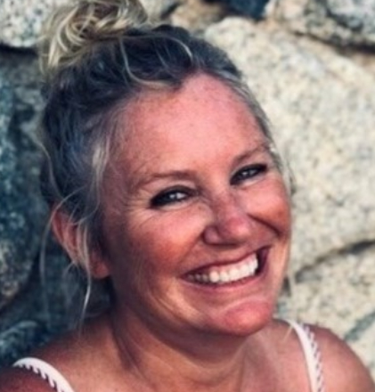 Carrie Donovan picture
