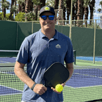 Chris Harradine Bio Headshot