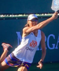 Maryhelen Atkins - Coach