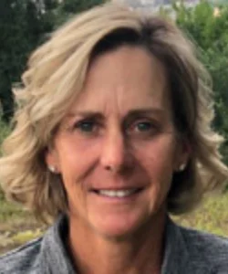 Michelle Stallard - Co-Director