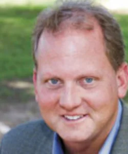 Tim Stallard - Co-Director