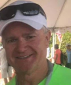 Eddie McDonald - Coach