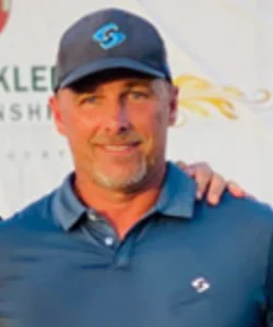 Scott Smith - Camp Director