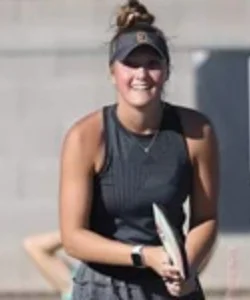 Sydney Sonday - Coach