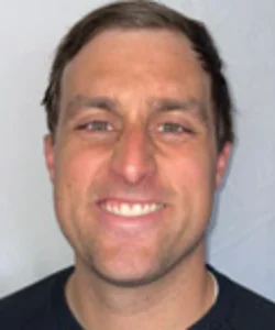 Kyle Smith - Co-Director