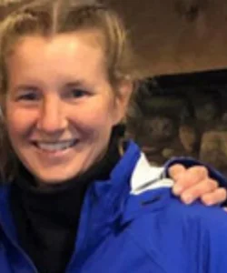 Alison Morgan - Coach