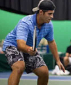 Tony Giannoni - Coach