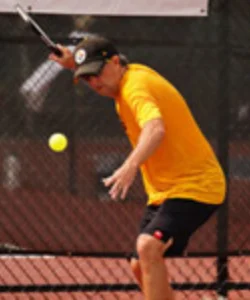 Dave Fleming - Co-Director