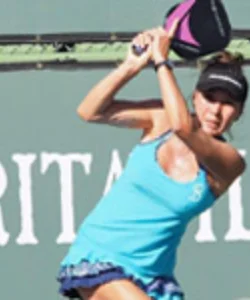 Jennifer Dawson - Co-Director