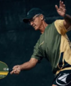 Steve Dawson - Co-Director