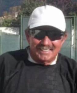 Steve A. Futchko - Camp Director