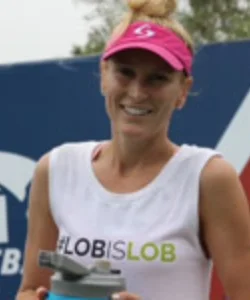 Jillian Braverman - Coach