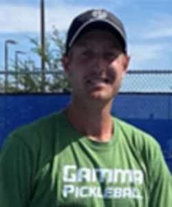 Riley Newman - Coach