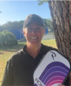 Aimee Bonnell - Camp Director