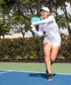 Jorja Johnson - Coach