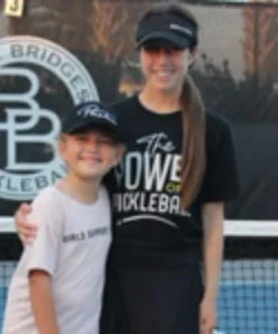 Taylor Niss - Camp Director