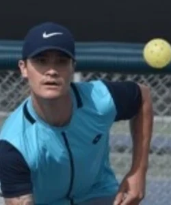 Caden Nemoff - Assistant Pro