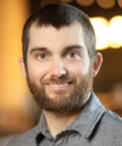 Chris Fischer - Camp Director