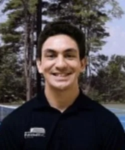 Gabriel Wilamowski - Director