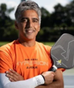 Sonny Tannan - Camp Director