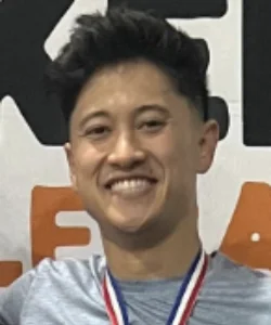 Don Alto - Pickleball Instructor