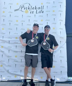 Dan Willet - Camp Director