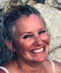 Carrie Donovan - Camp Coach