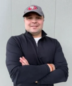 Javier Salamanca - Camp Coach