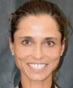 Simone Jardim - Camp Director