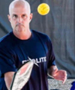 Marcus Luke - Camp Director