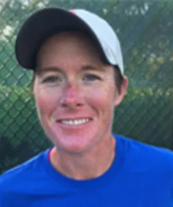 Sarah Ansboury - Camp Director