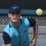 Caden Nemoff Coach Photo