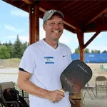 Coach Paul Bio Photo