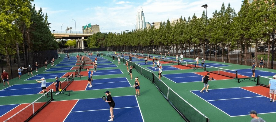 Sawyer Point Facility Photo