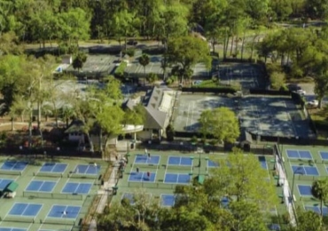 Palmetto dunes hilton pickleball facility 1