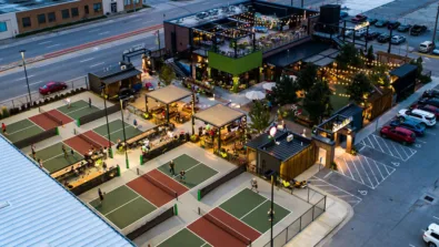 Chicken N Pickle KC 1