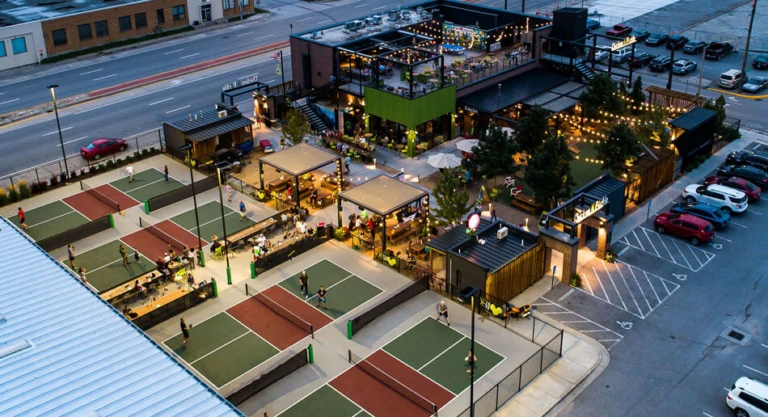 Chicken N Pickle KC 1