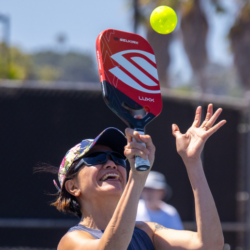 Nike Adult Pickleball Camp at NewGen Academy