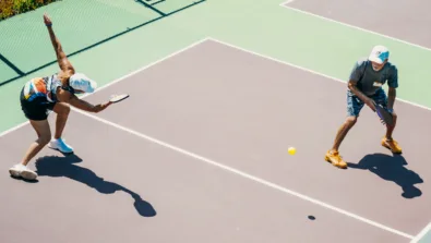 Adult Pickleball Image Select 16