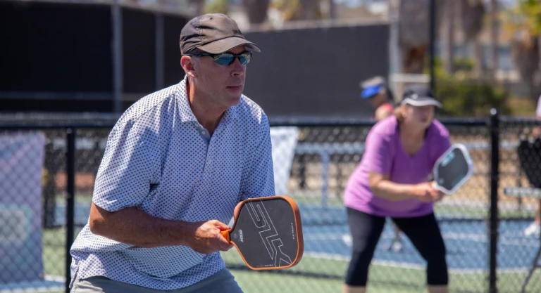 Adult Pickleball Image Select 1