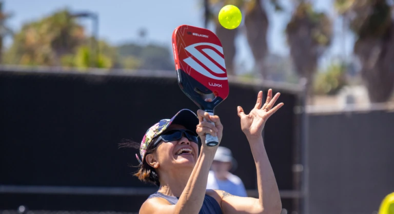 Nike Adult Pickleball Camp at UC Santa Barbara