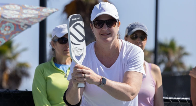 Adult Pickleball Image Select 3
