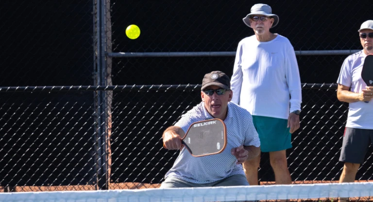 Adult Pickleball Image Select 5