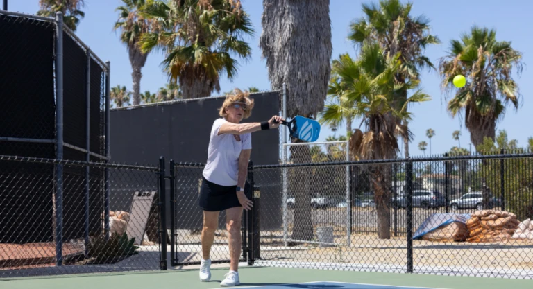Adult Pickleball Image Select 10