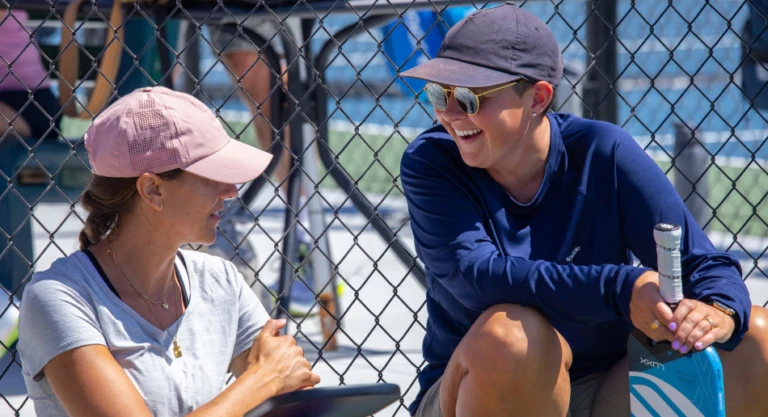 Adult Pickleball Image Select 11