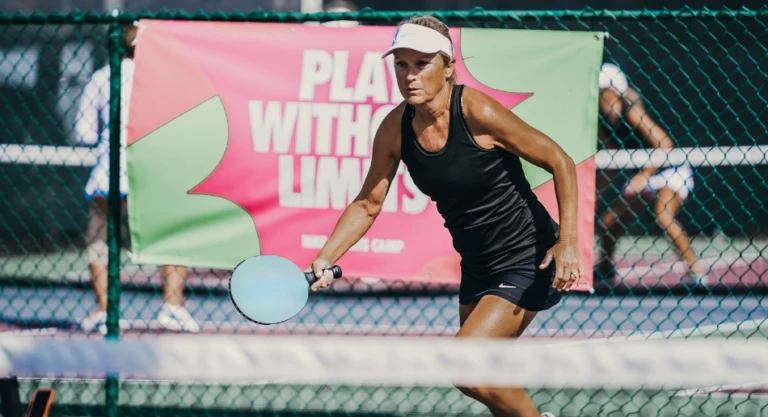 Adult Pickleball Image Select 13