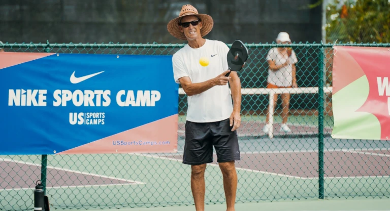 Adult Pickleball Image Select 14