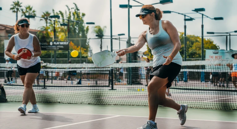 Adult Pickleball Image Select 15